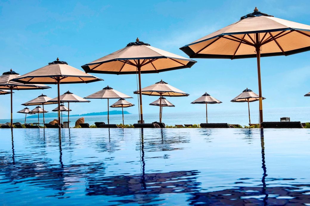 Vana Belle, a Luxury Collection Resort, Koh Samui