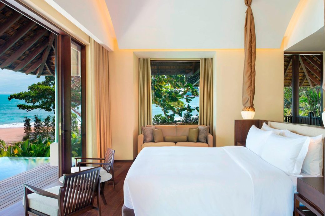 Vana Belle, a Luxury Collection Resort, Koh Samui