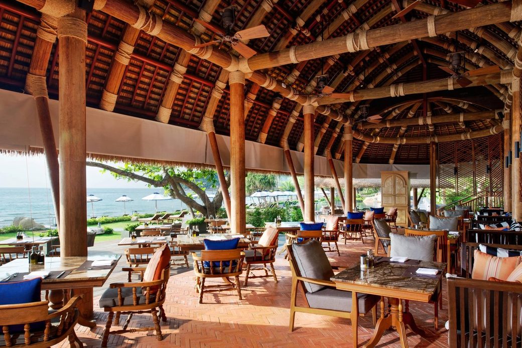 Vana Belle, a Luxury Collection Resort, Koh Samui