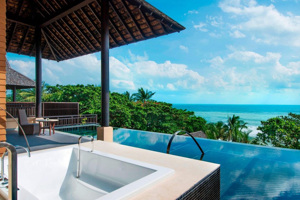 Vana Belle, a Luxury Collection Resort, Koh Samui