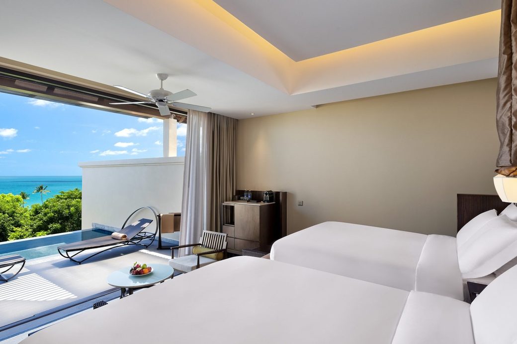 Vana Belle, a Luxury Collection Resort, Koh Samui