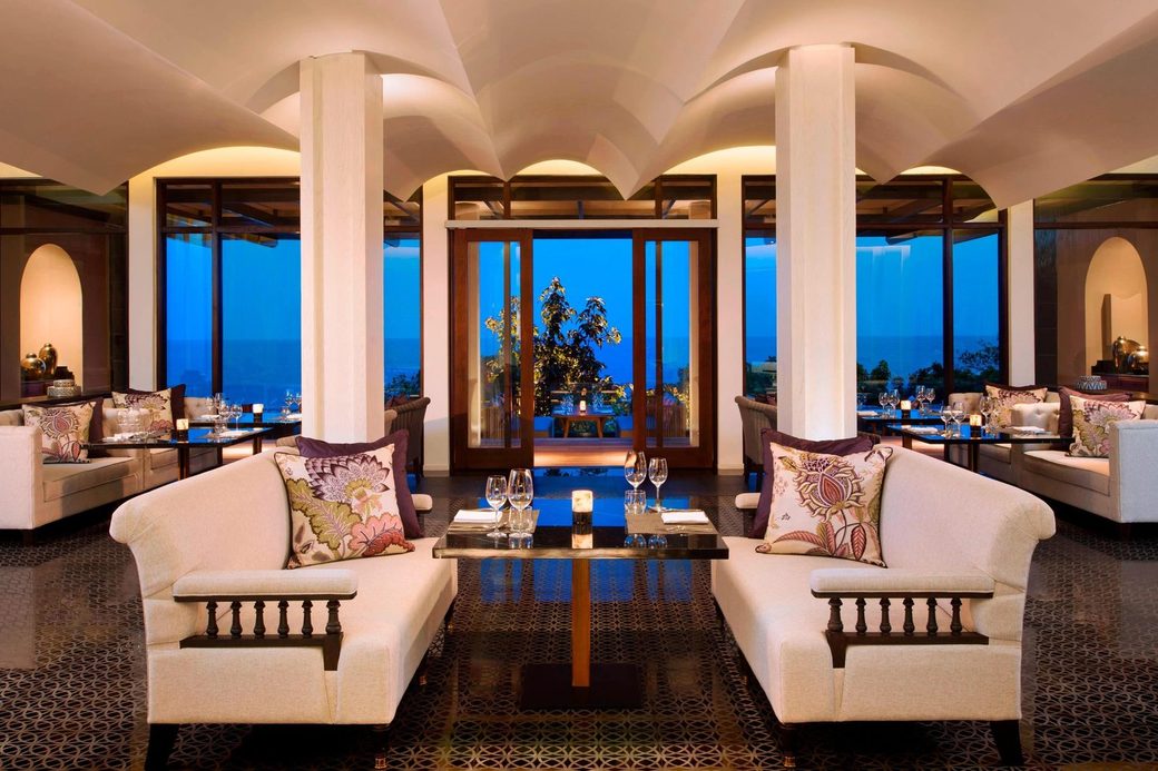 Vana Belle, a Luxury Collection Resort, Koh Samui