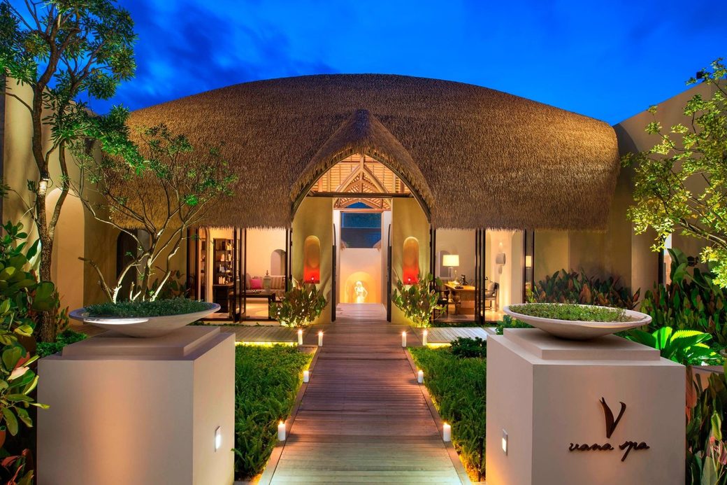 Vana Belle, a Luxury Collection Resort, Koh Samui