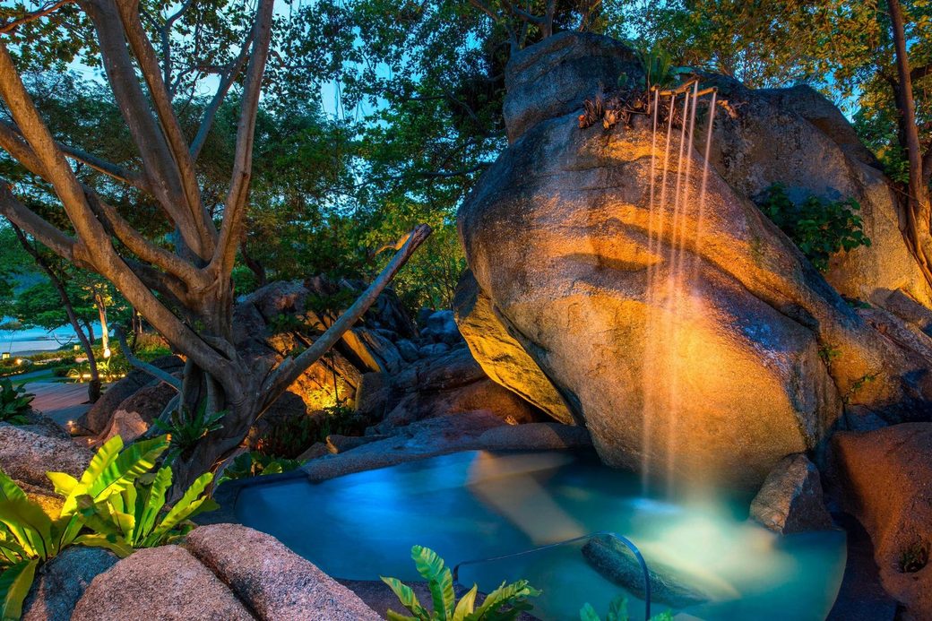 Vana Belle, a Luxury Collection Resort, Koh Samui