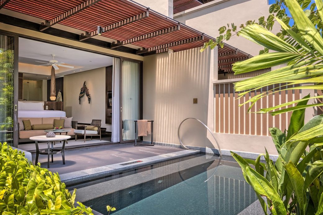 Vana Belle, a Luxury Collection Resort, Koh Samui