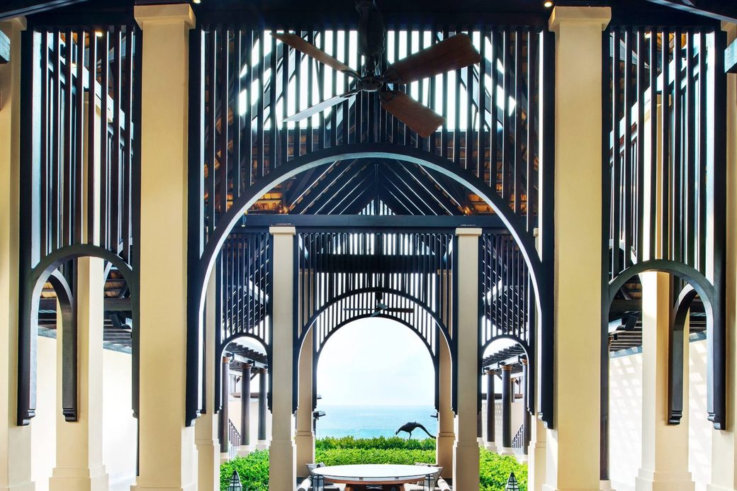 Vana Belle, a Luxury Collection Resort, Koh Samui