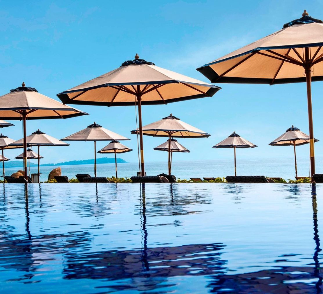 Vana Belle, a Luxury Collection Resort, Koh Samui