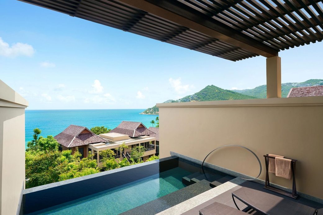 Vana Belle, a Luxury Collection Resort, Koh Samui
