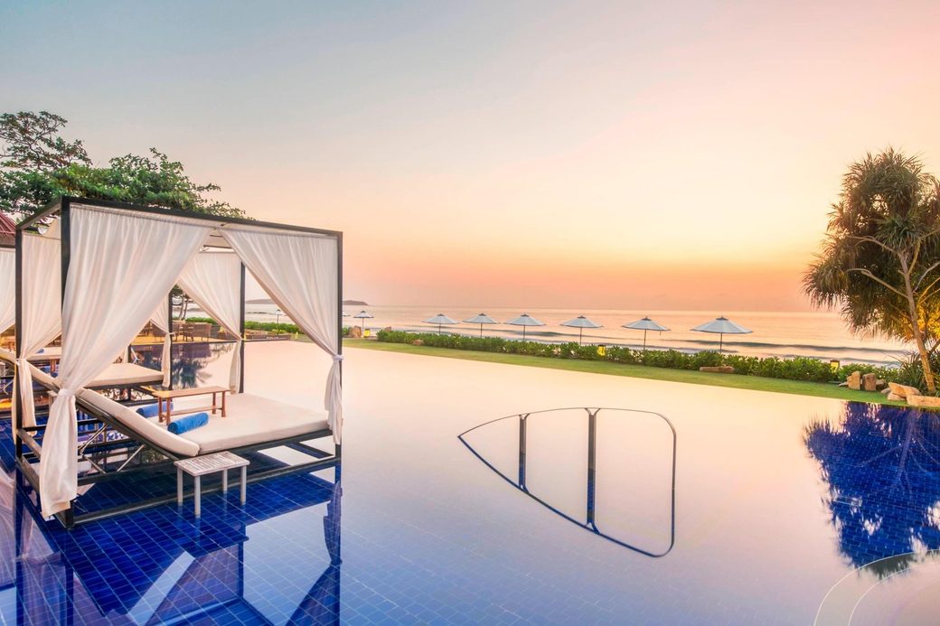 Vana Belle, a Luxury Collection Resort, Koh Samui