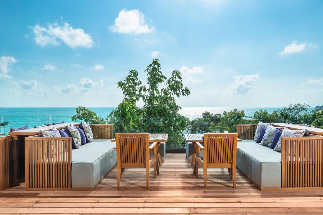 Vana Belle, a Luxury Collection Resort, Koh Samui