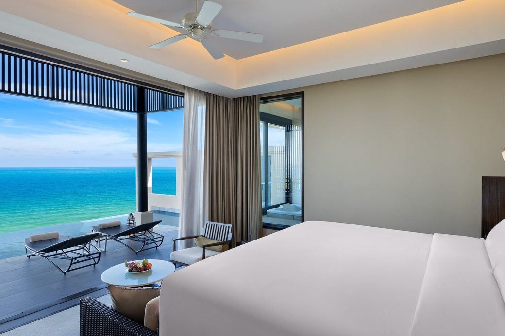 Vana Belle, a Luxury Collection Resort, Koh Samui