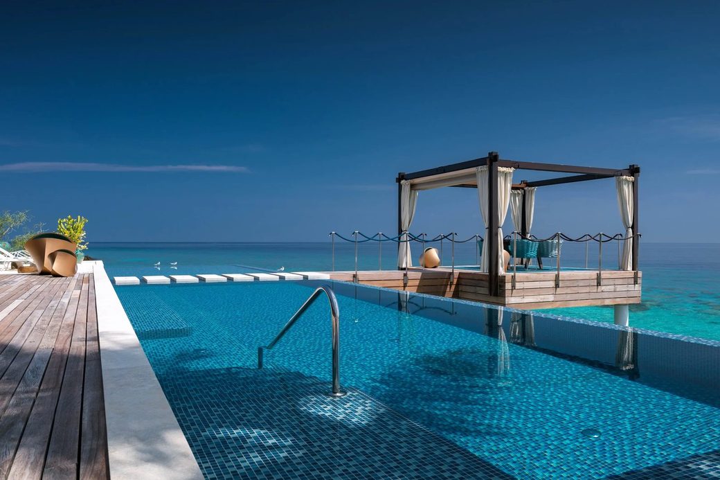 Velaa Private Island