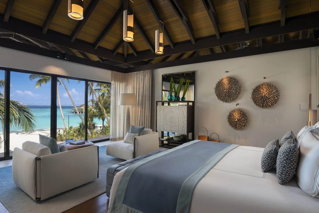 Velaa Private Island