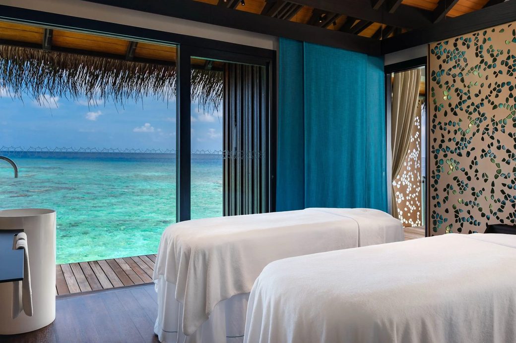 Velaa Private Island