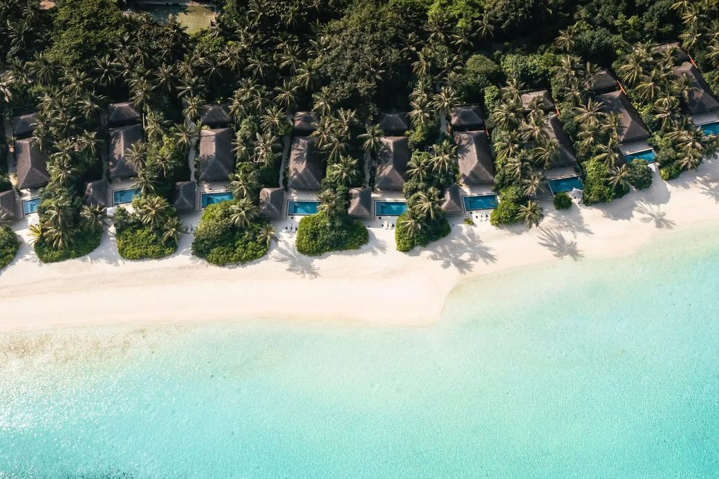 Velaa Private Island
