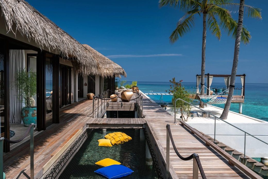 Velaa Private Island