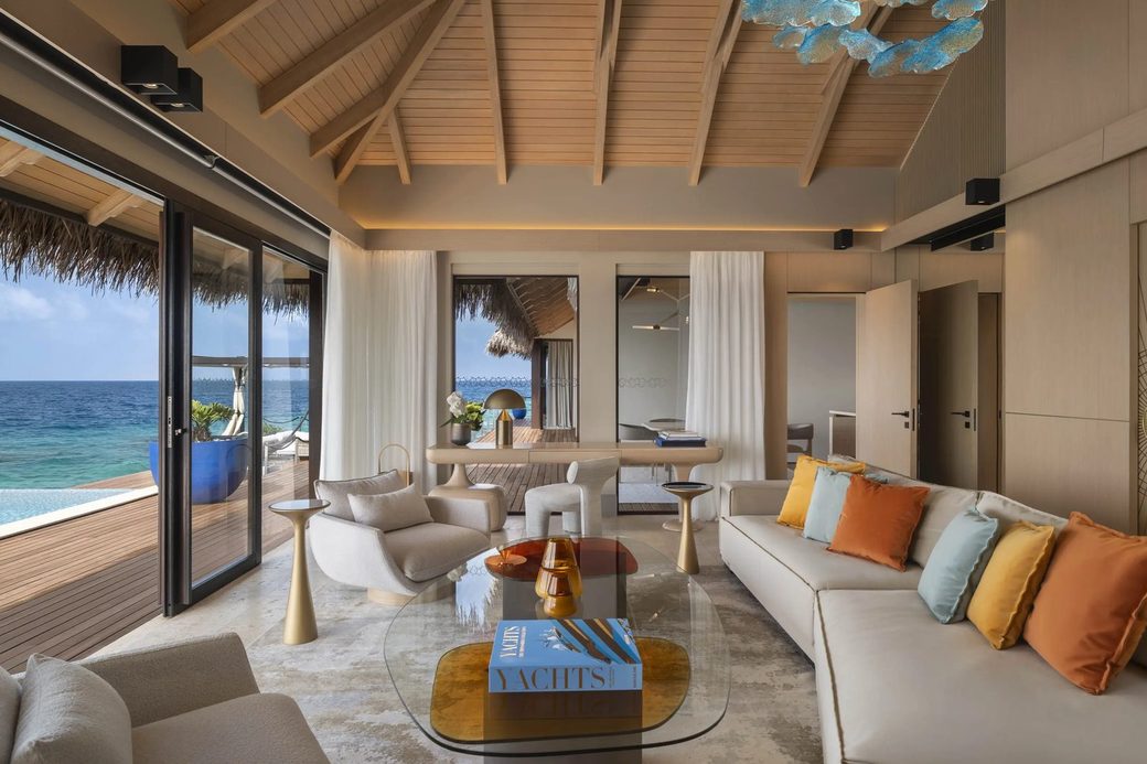 Velaa Private Island