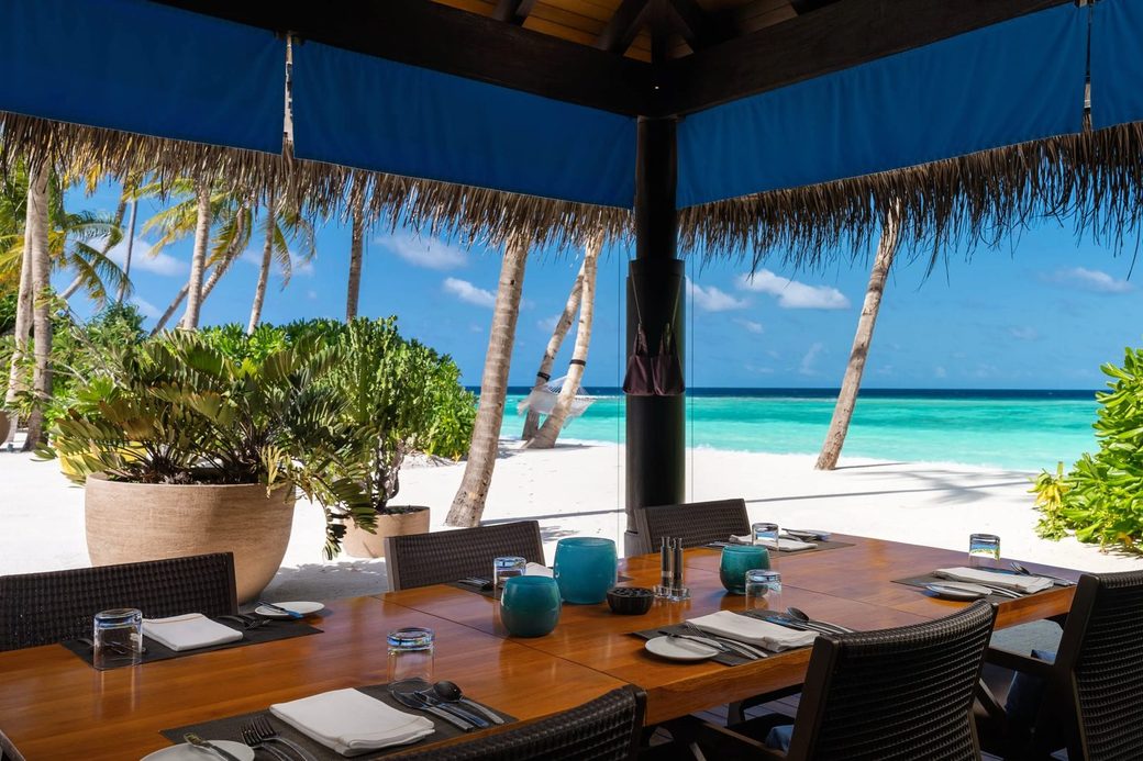 Velaa Private Island