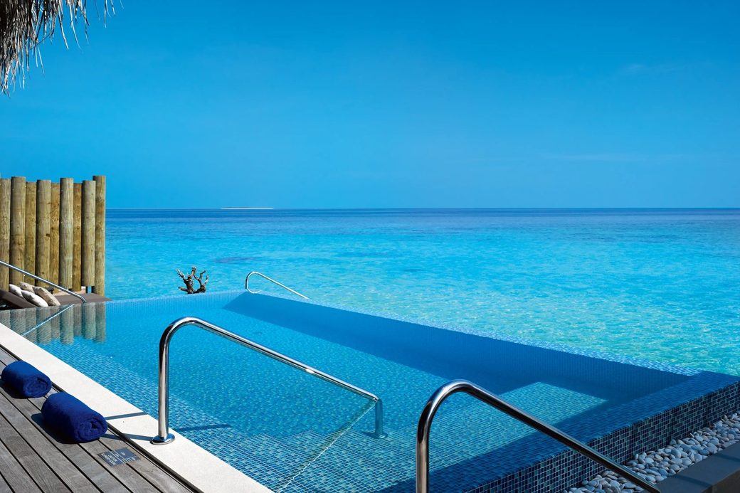 Velaa Private Island