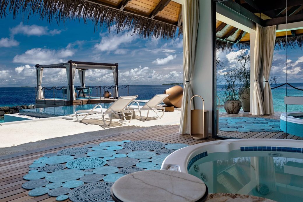 Velaa Private Island