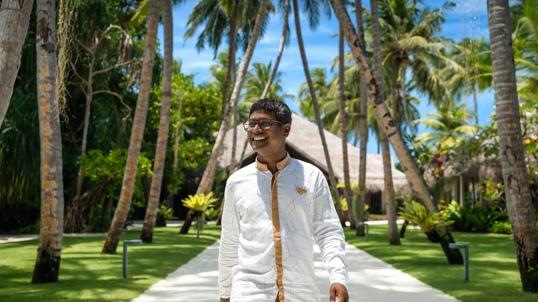 Velaa Private Island