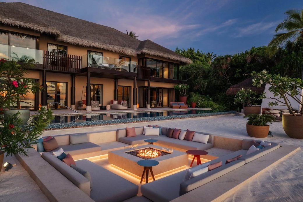 Velaa Private Island