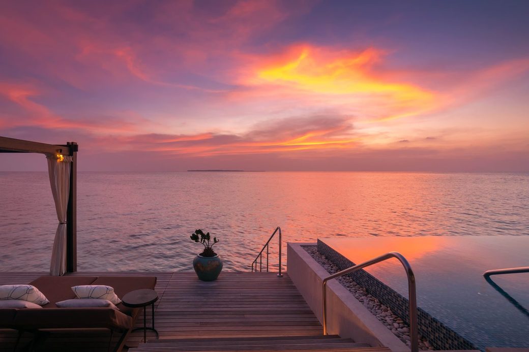 Velaa Private Island