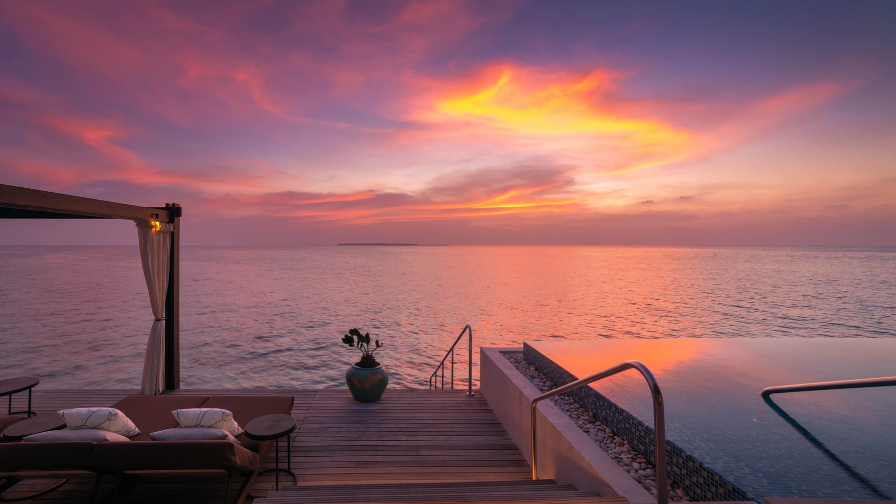Velaa Private Island