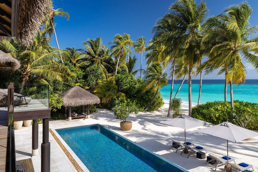 Velaa Private Island