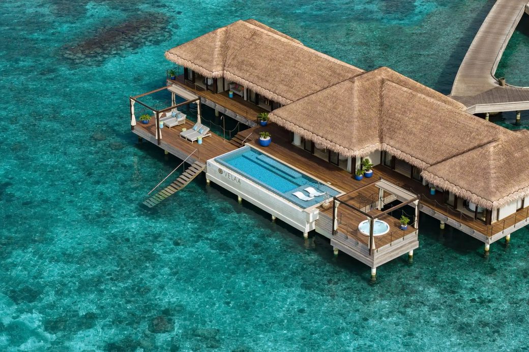 Velaa Private Island