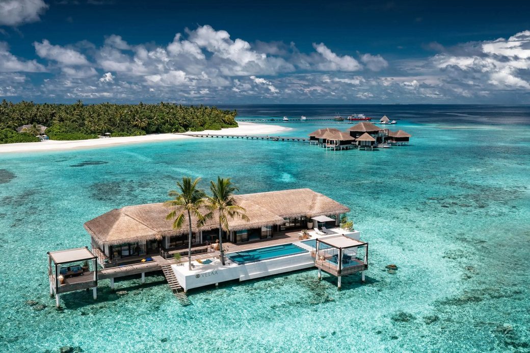 Velaa Private Island