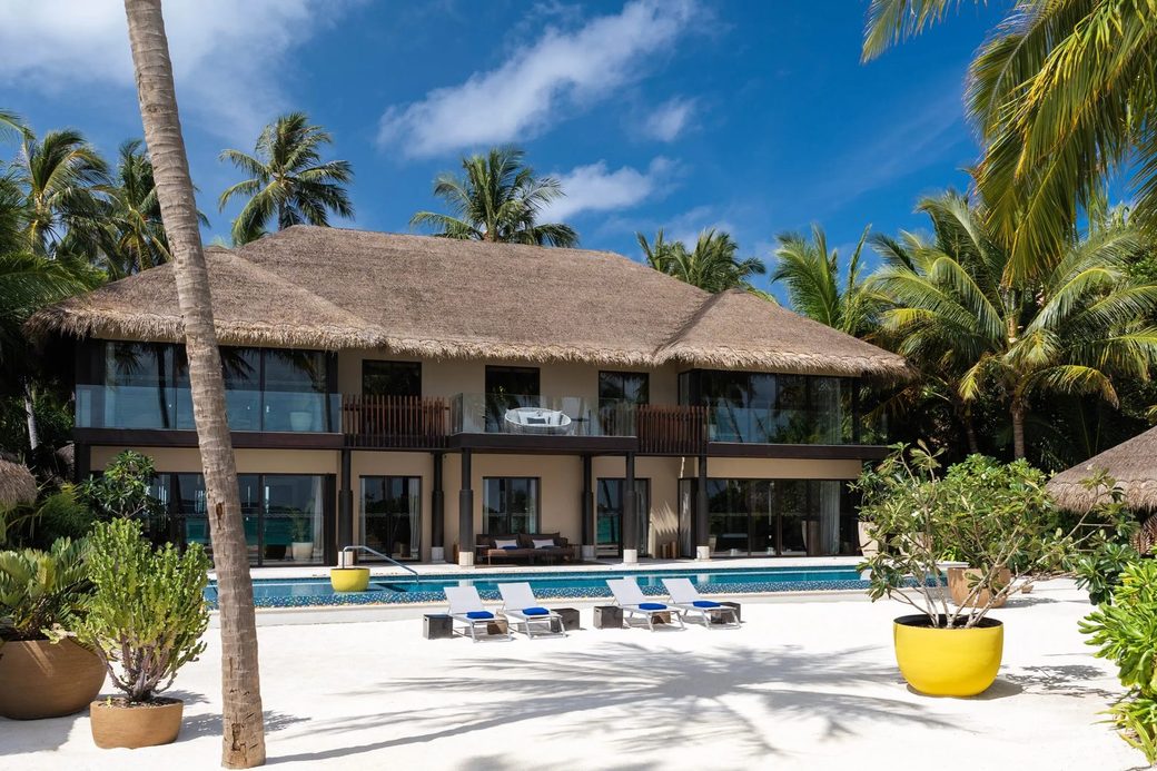 Velaa Private Island