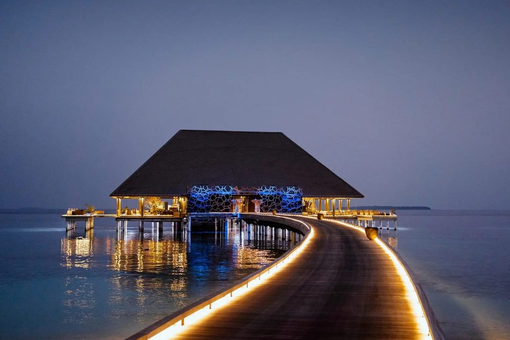 Velaa Private Island
