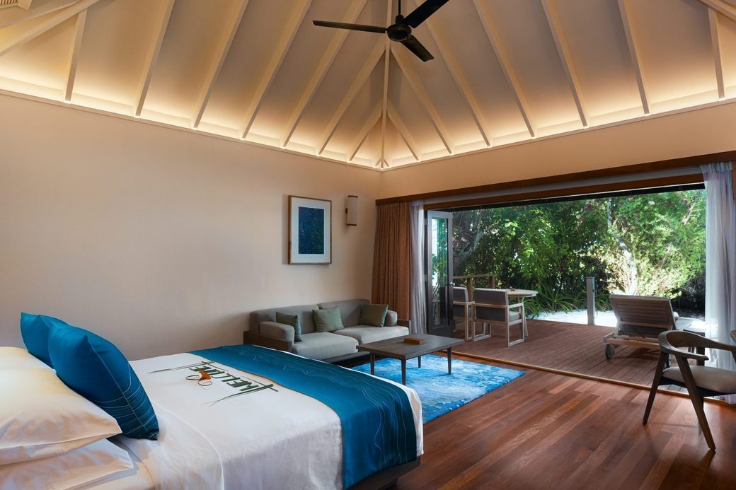 Veligandu Maldives Resort Island
