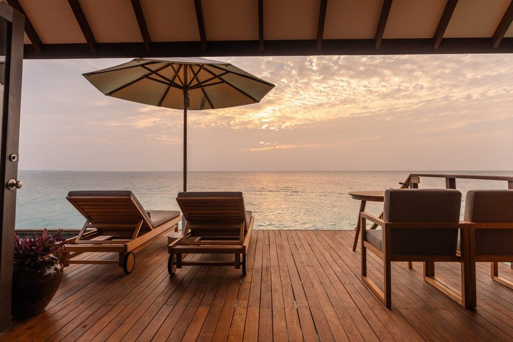 Veligandu Maldives Resort Island