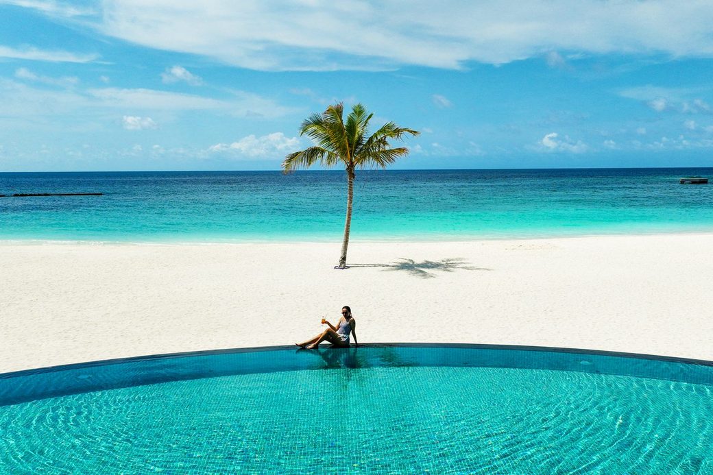 Veligandu Maldives Resort Island