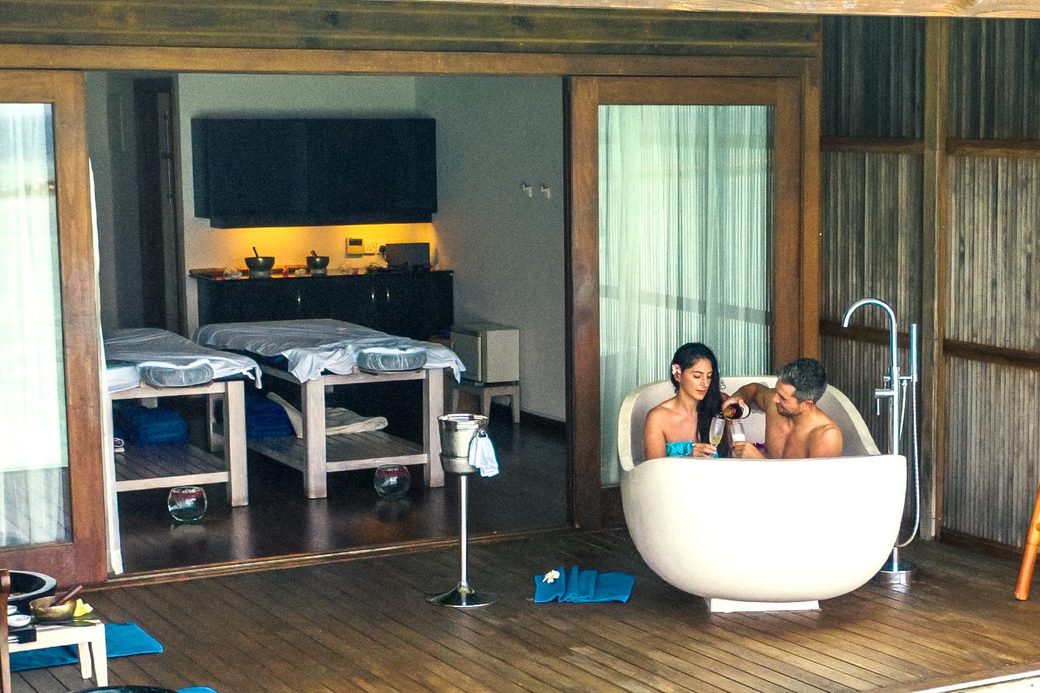Veligandu Maldives Resort Island