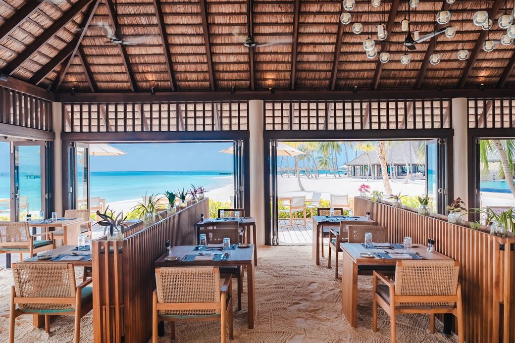 Veligandu Maldives Resort Island