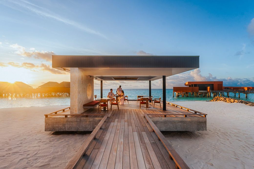 Veligandu Maldives Resort Island
