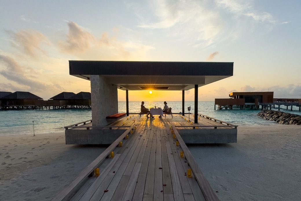 Veligandu Maldives Resort Island
