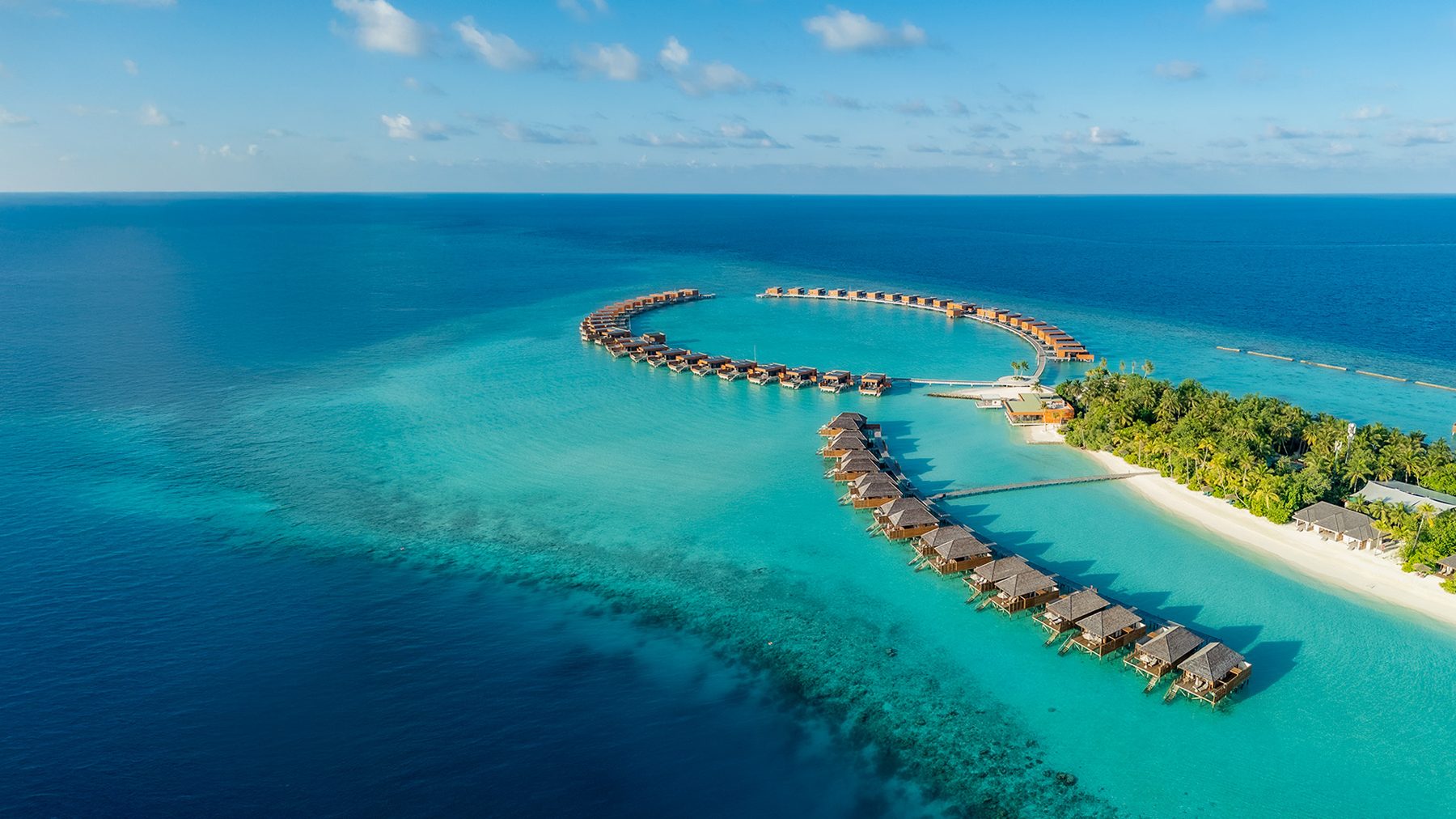 Veligandu Maldives Resort Island