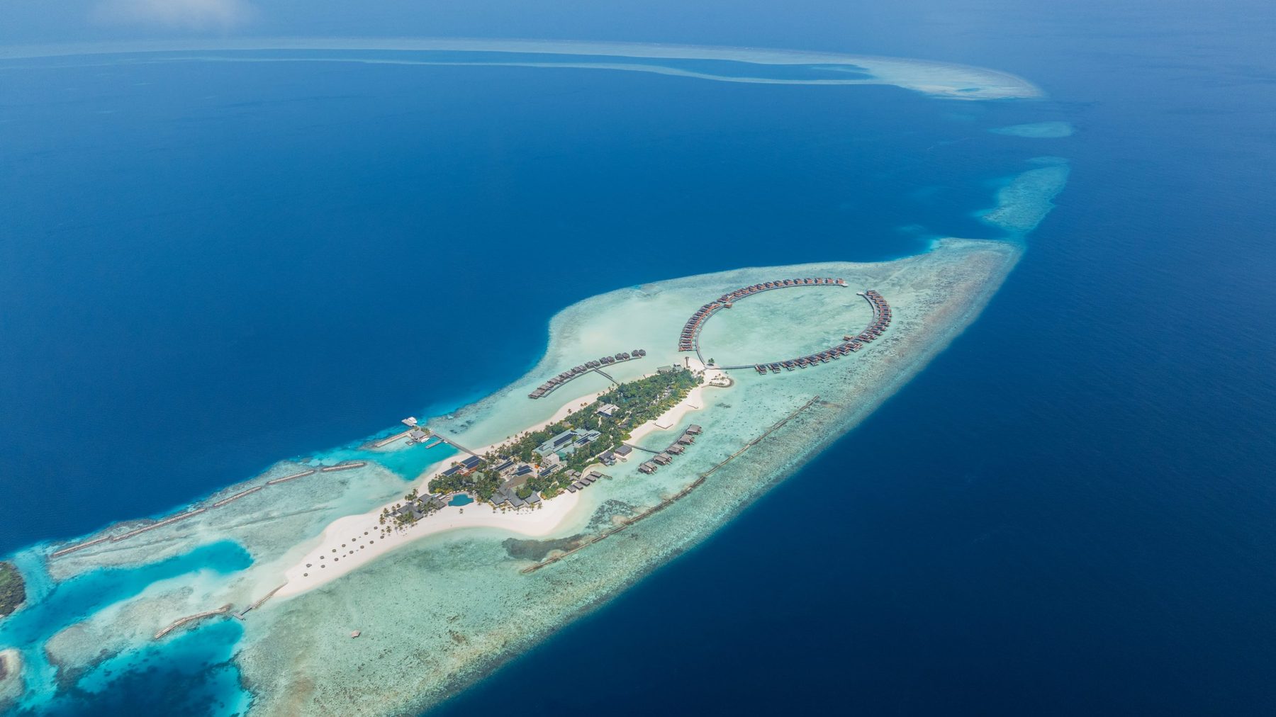 Veligandu Maldives Resort Island