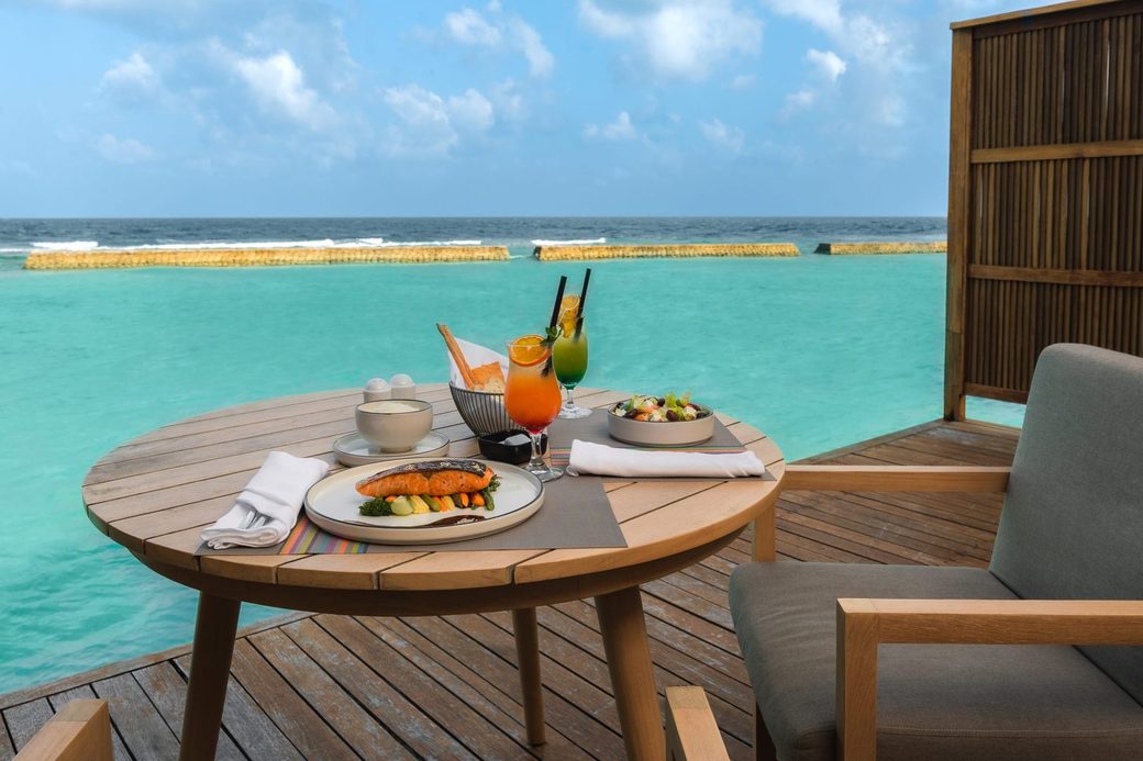 Veligandu Maldives Resort Island