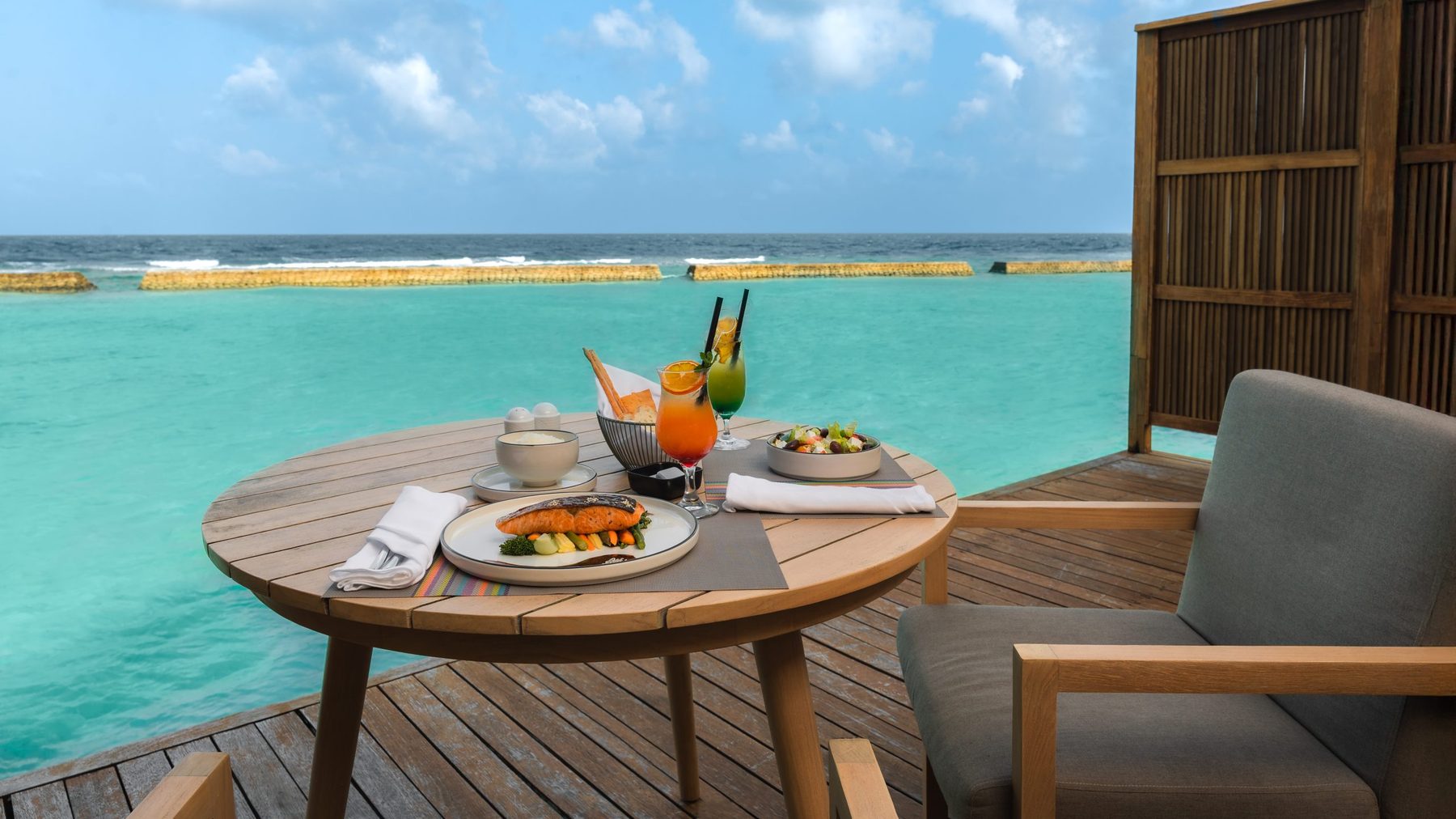 Veligandu Maldives Resort Island