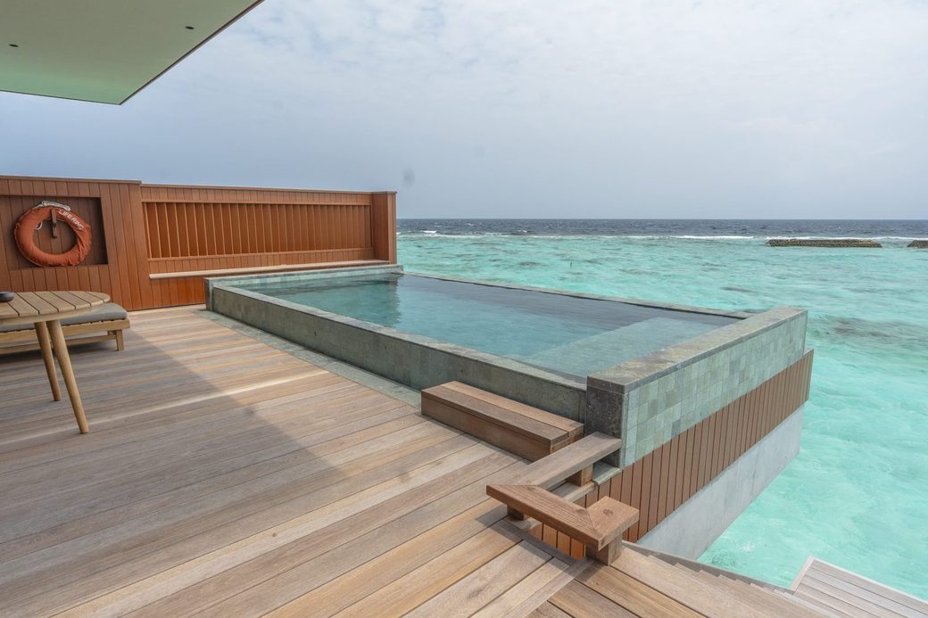 Veligandu Maldives Resort Island