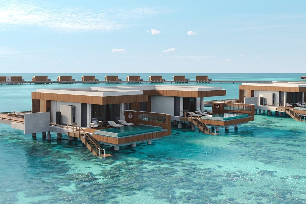 Veligandu Maldives Resort Island