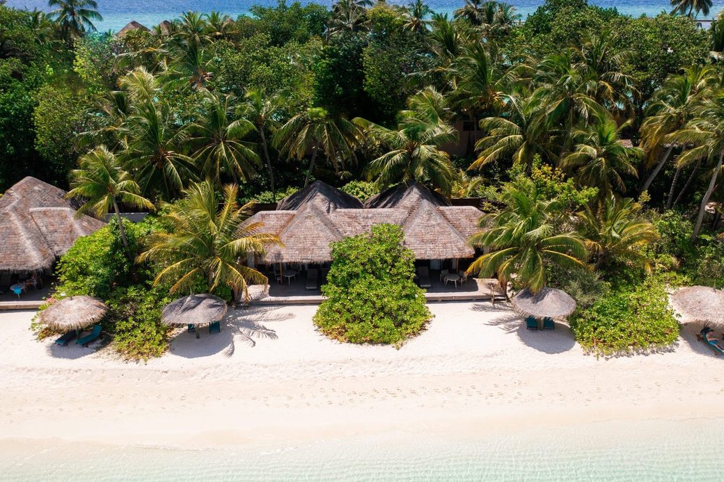 Veligandu Maldives Resort Island