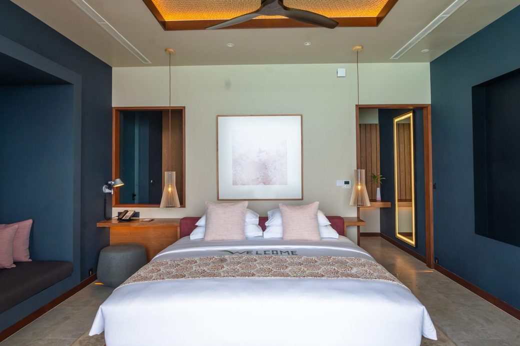Veligandu Maldives Resort Island