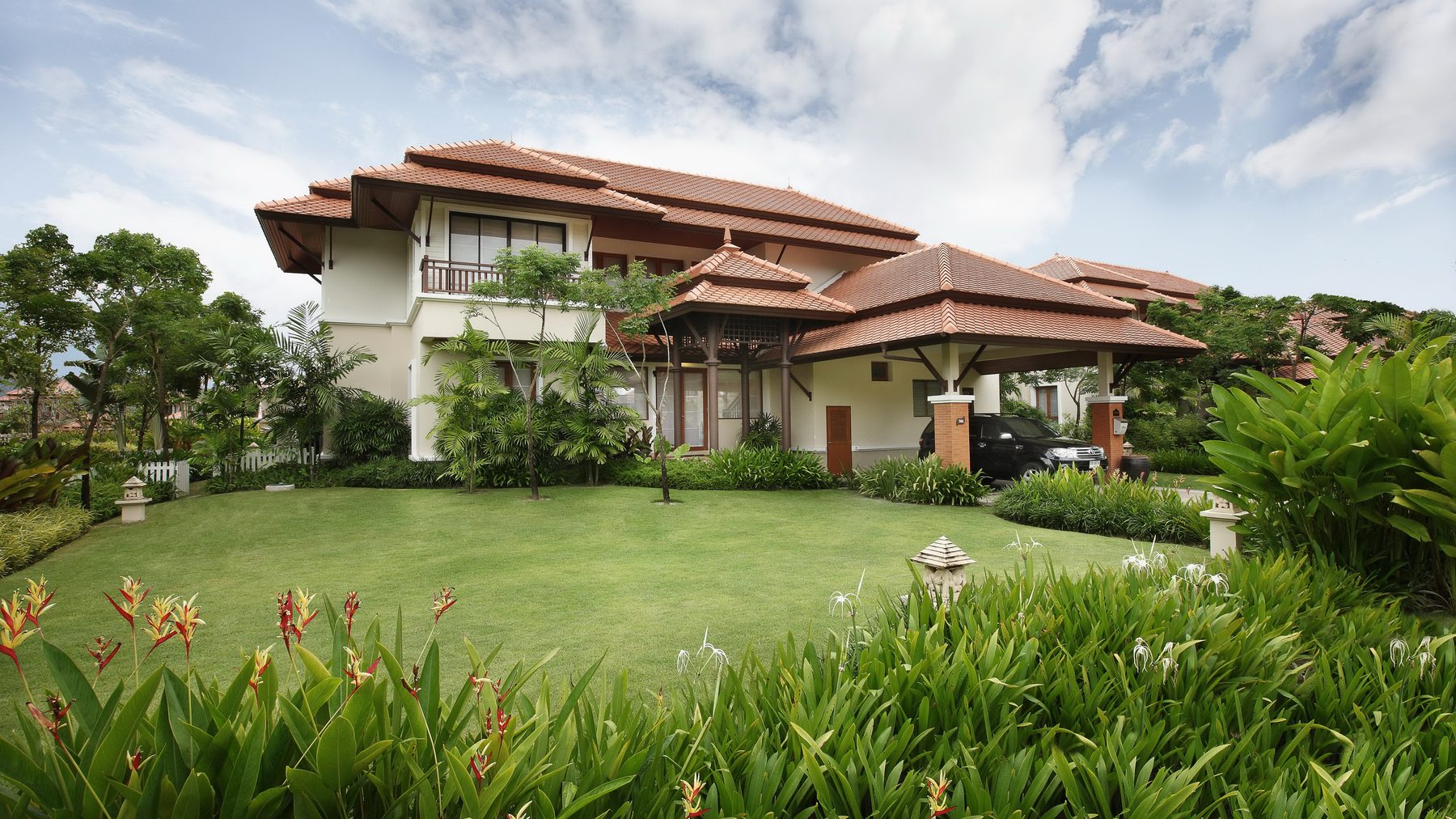 Laguna Village Villa, Банг Тао