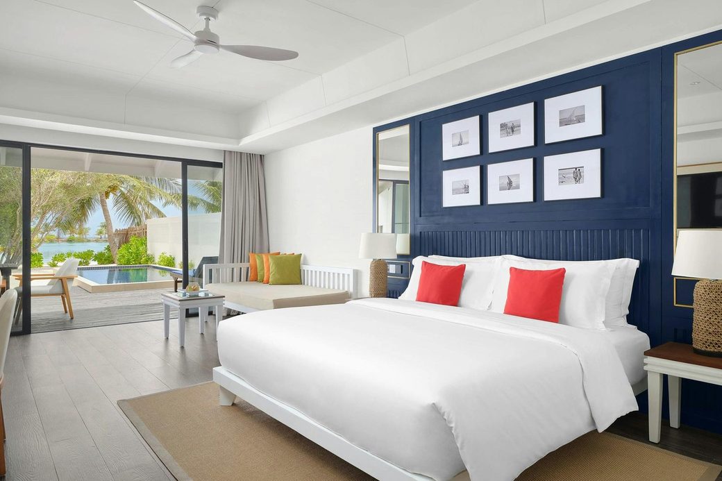 Villa Nautica Maldives
